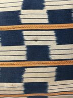 Baule Cloth Cushion (83.2.B69)