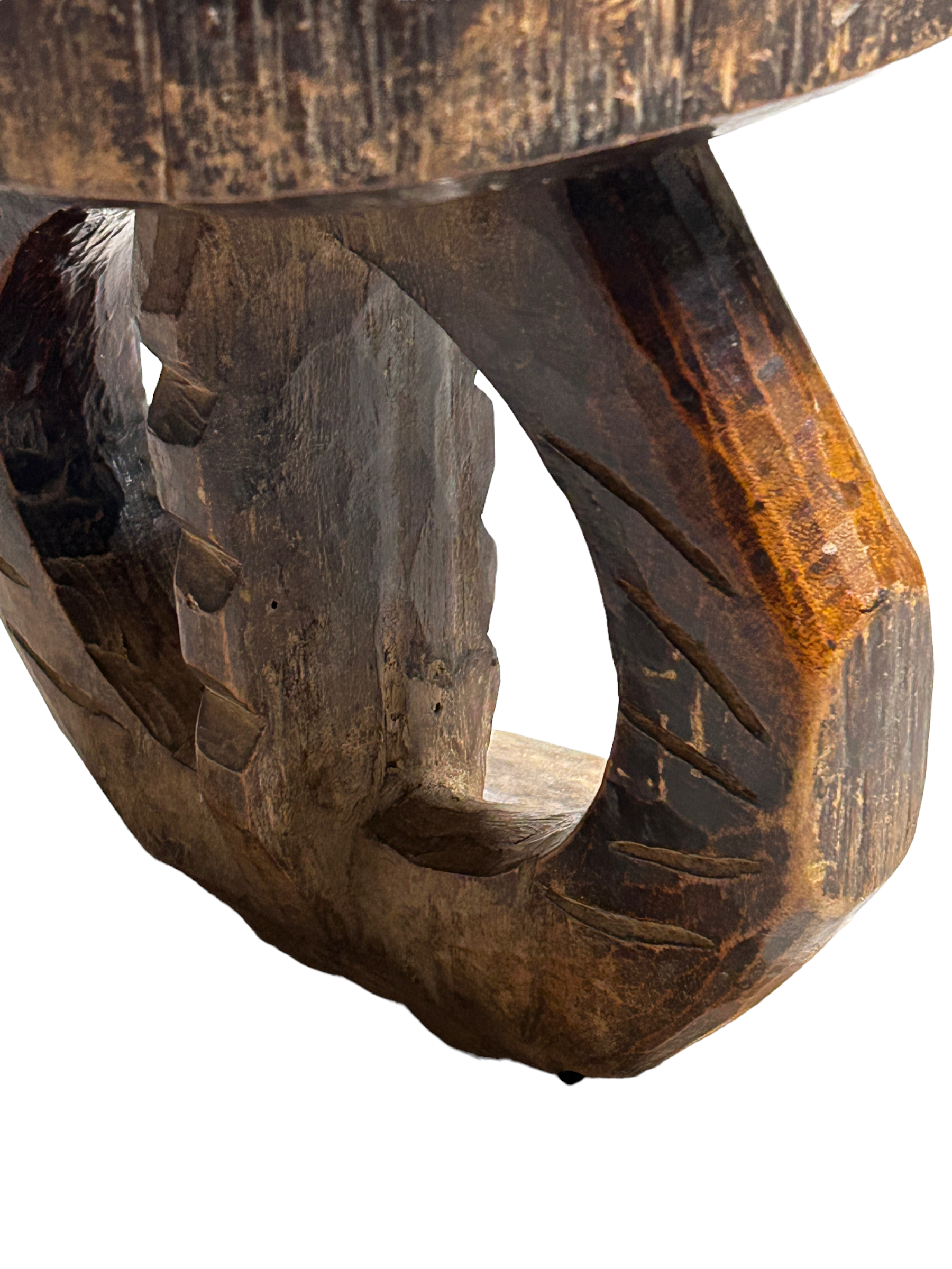 Tonga Stool - TR67.1