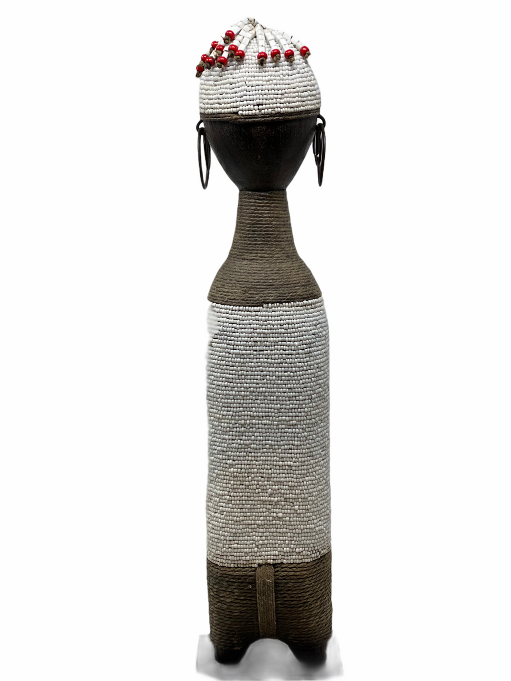 Namji Doll - M 43cm - White