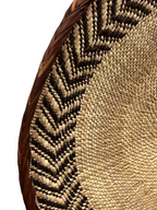 Tonga Basket Natural (47-02)