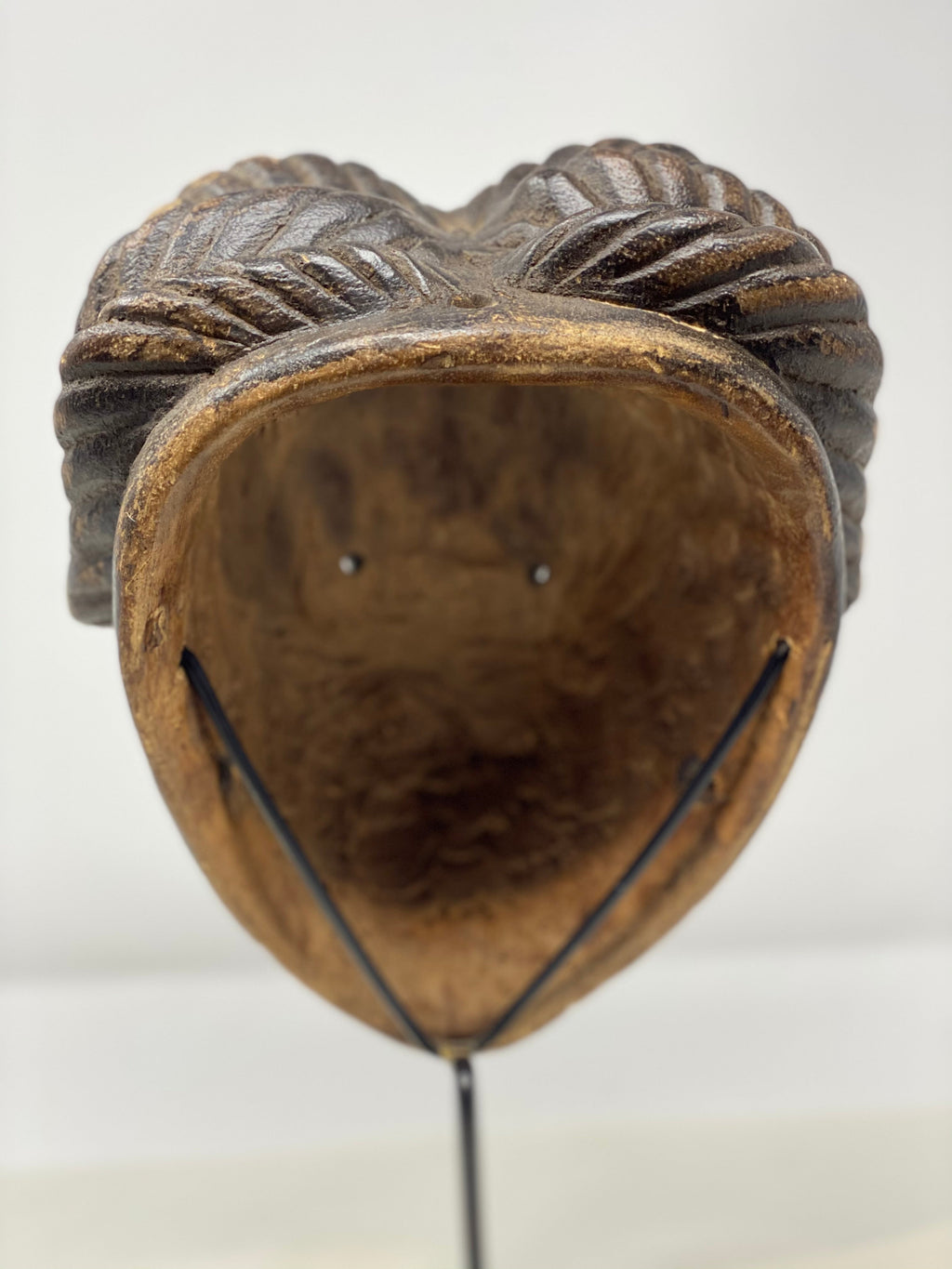 Igbo Mask