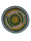 Zambian Wall Basket - (TR43.1)
