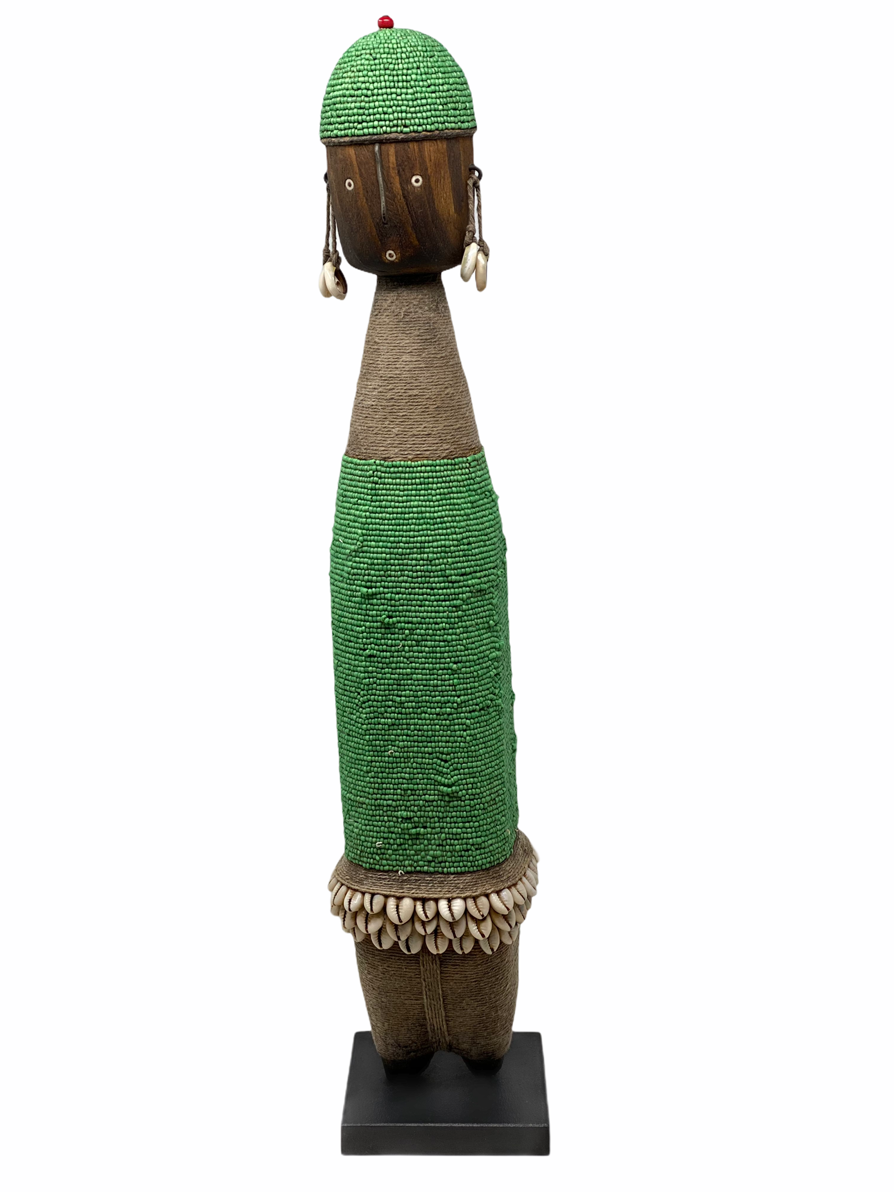 Namji Doll - L 52cm - Green