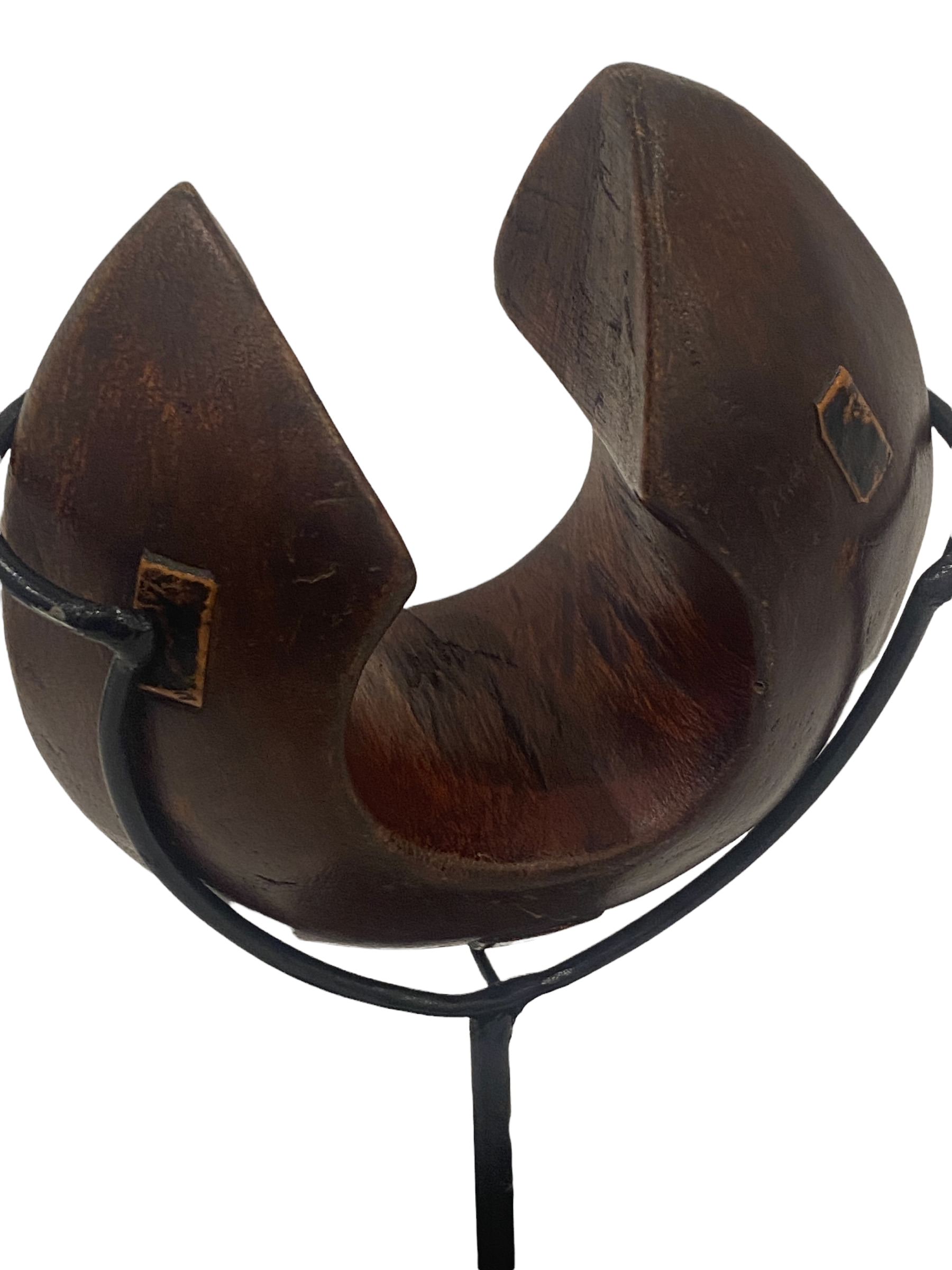 Tutsi Bangle - (4.2)