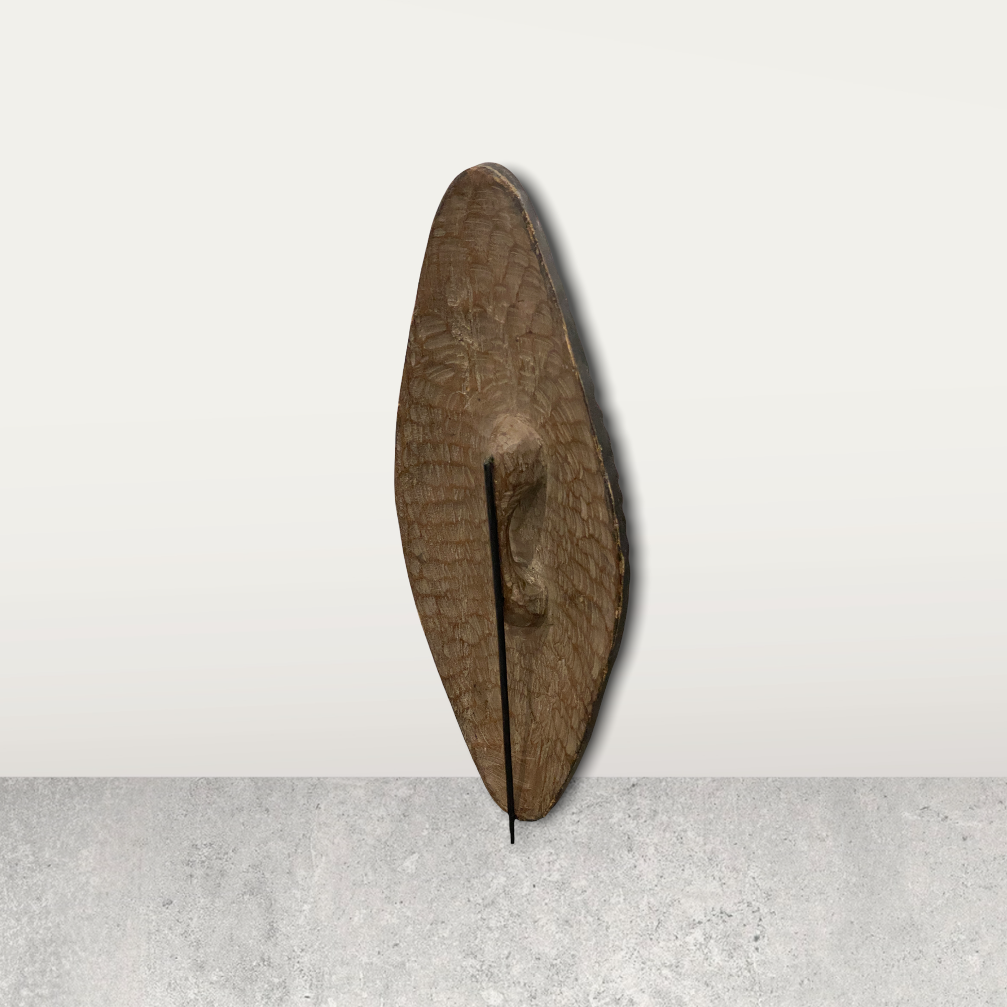 Cameroon Shield Oblong (08)