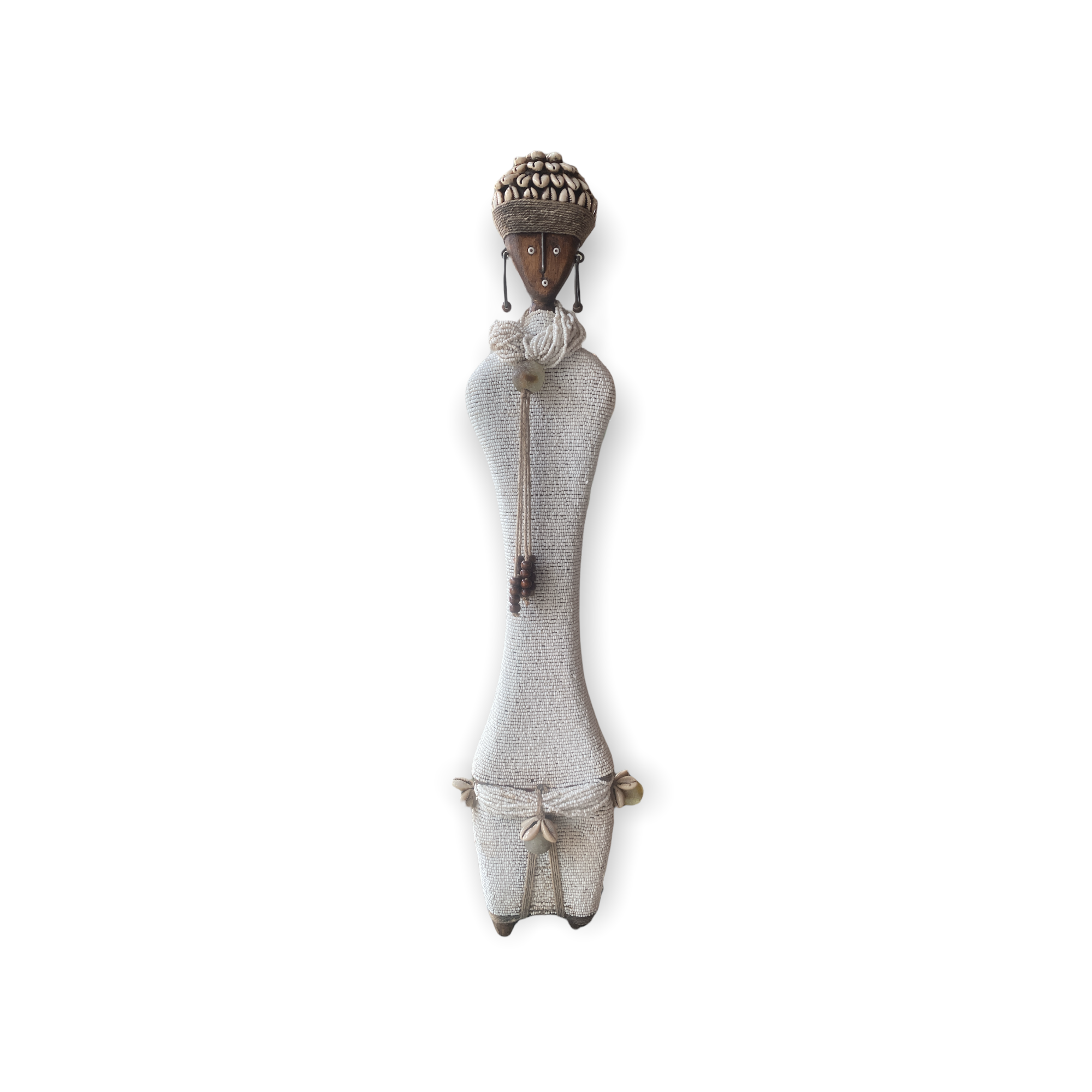 Namji Doll - L 60cm - White (CW03)