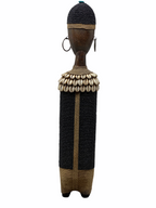 Namji Doll - M 43cm - Black