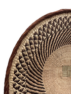 Tonga Basket Natural (55-01)