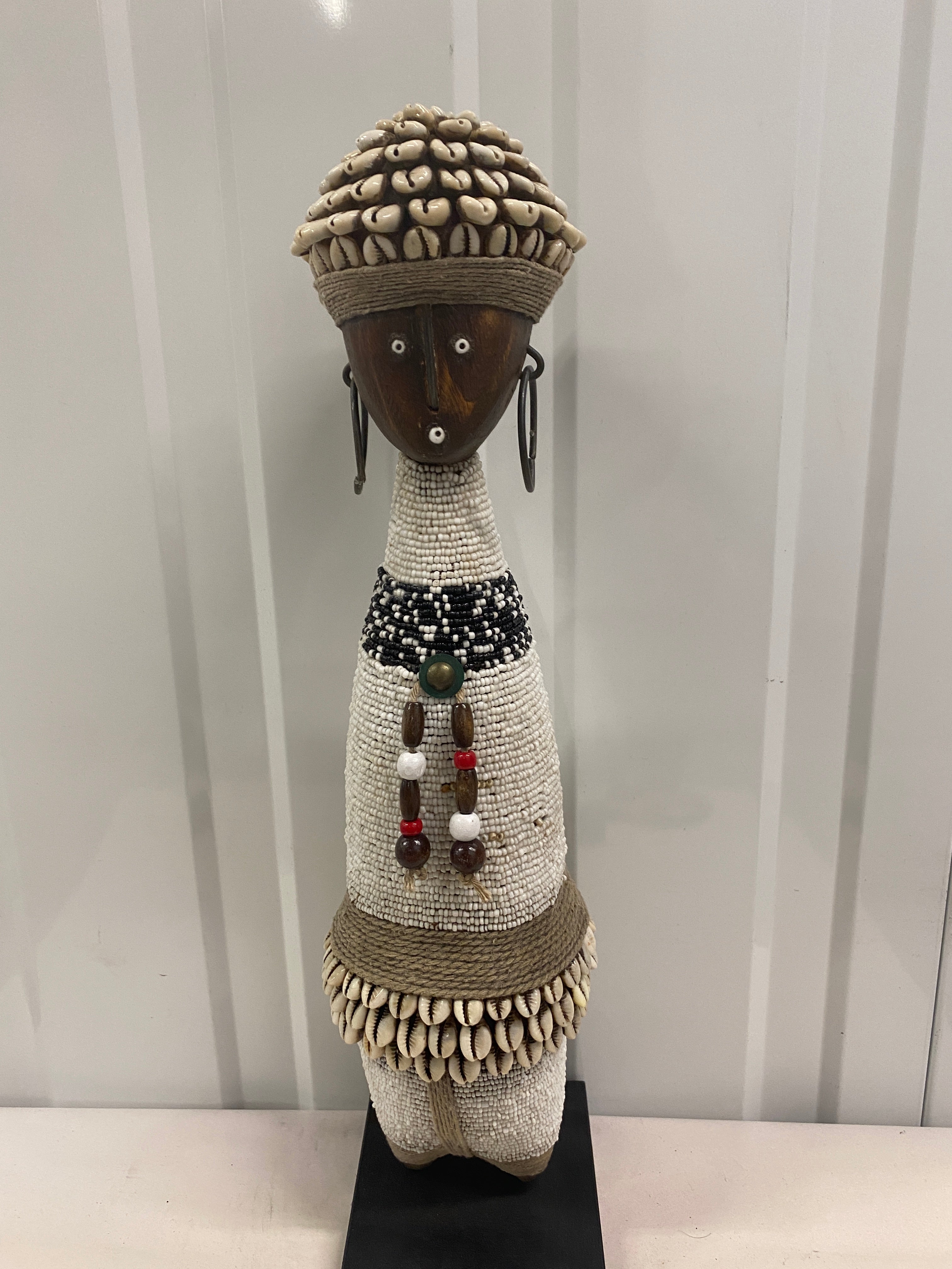 Namji Doll - Black n White (AC1611)