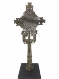 Ethiopian Cross - M
