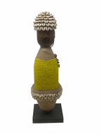 Namji Doll - S 33cm - Yellow