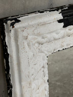 Pressed Tin Ceiling Tile Mirror (RW05)