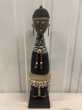 Namji Doll - Black (AC1602)
