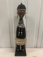 Namji Doll - Black (AC1602)