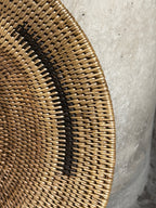 Makenge Winnowing Basket - Zambia (33.11)