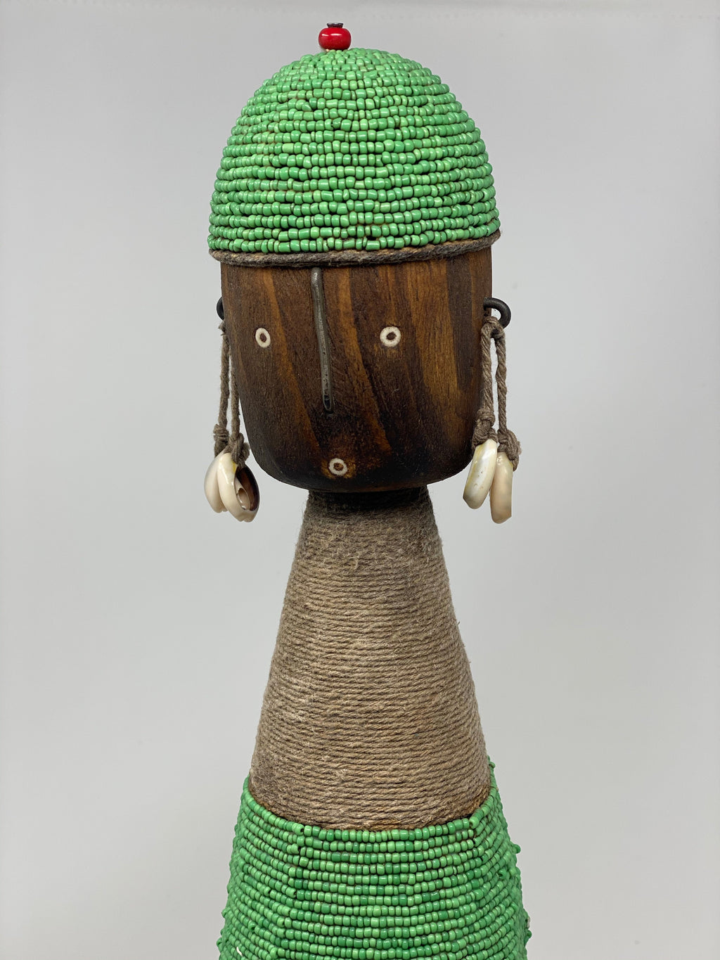 Namji Doll - L 52cm - Green