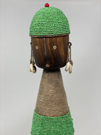 Namji Doll - L 52cm - Green