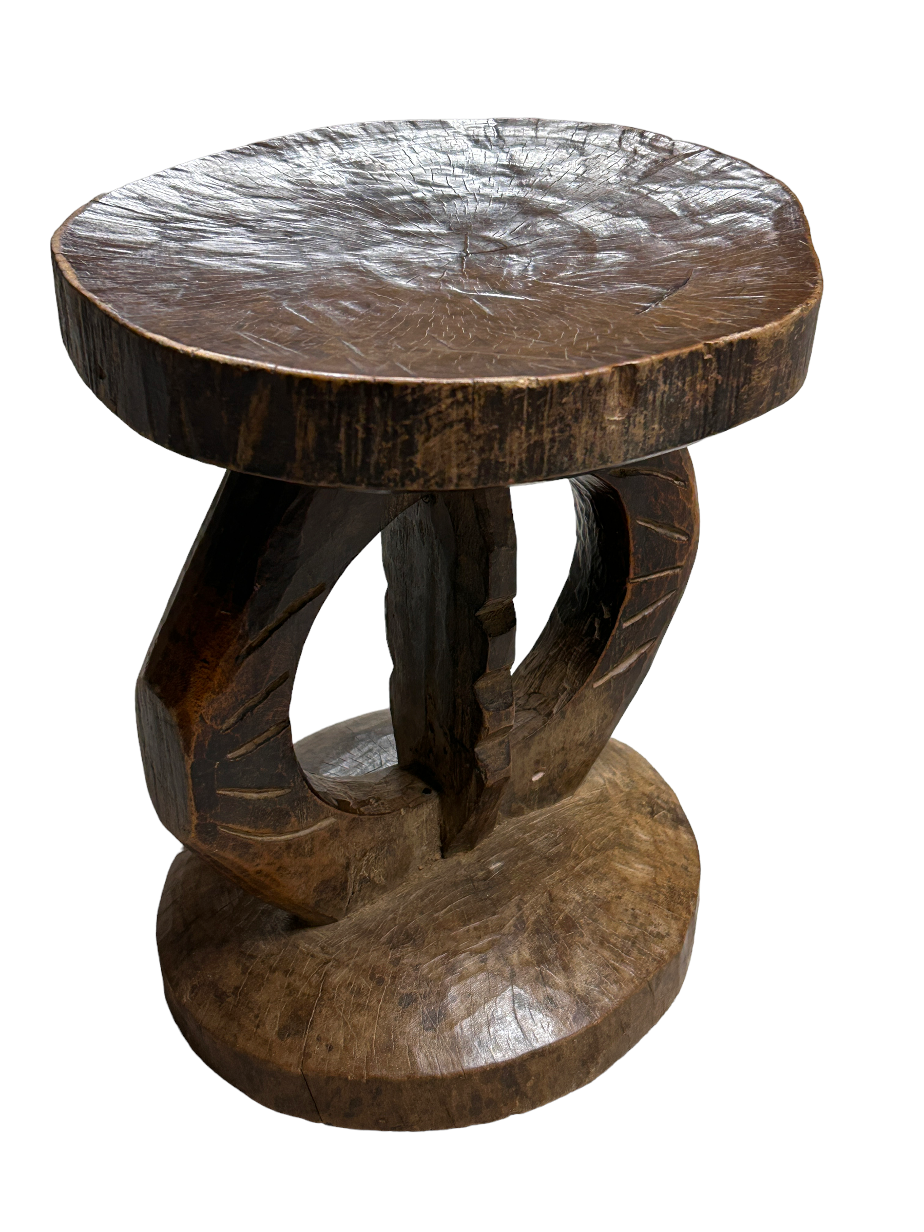 Tonga Stool - TR67.1