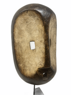 Lega Mask - Congo