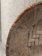 Vintage Tonga Binga Basket (48.7)