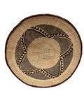 Tonga Basket Natural (50-04)
