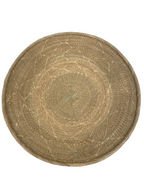 Tonga Basket Natural