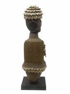 Namji Doll - S 33cm - Gold