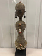 Namji Doll - Silver (AC1612)
