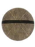 Cameroon Shield Round - (59.10)