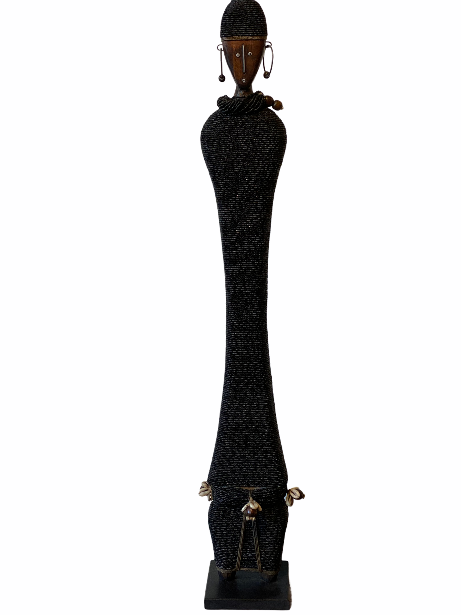 Namji Doll - XL 82cm - Black