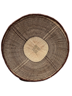 Tonga Basket Natural (50-12)