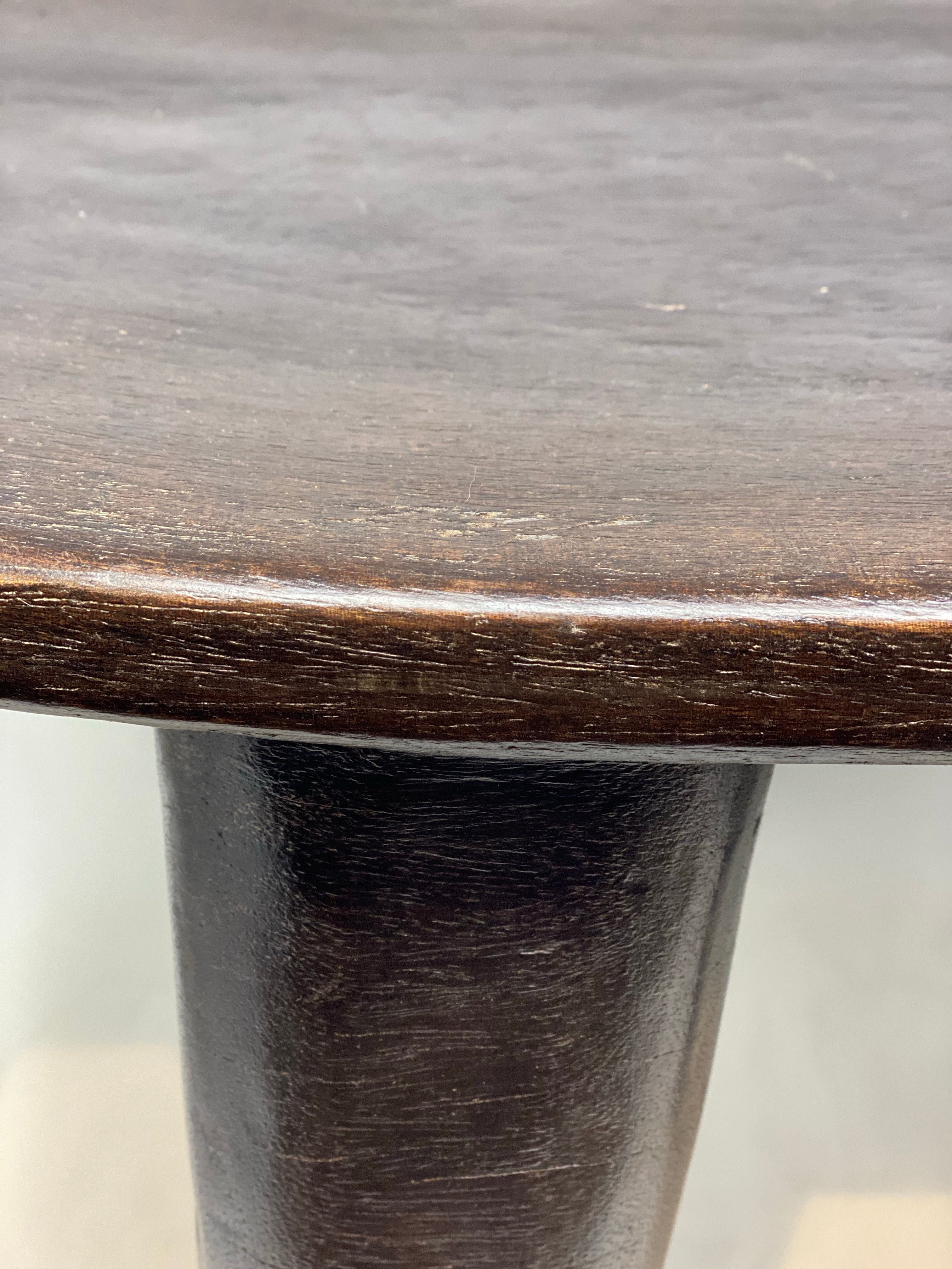 Senufo Stool
