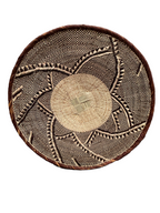 Tonga Basket Natural (50-15)