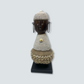 Namji Doll - Fat 22cm  - White