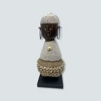 Namji Doll - Fat 22cm  - White