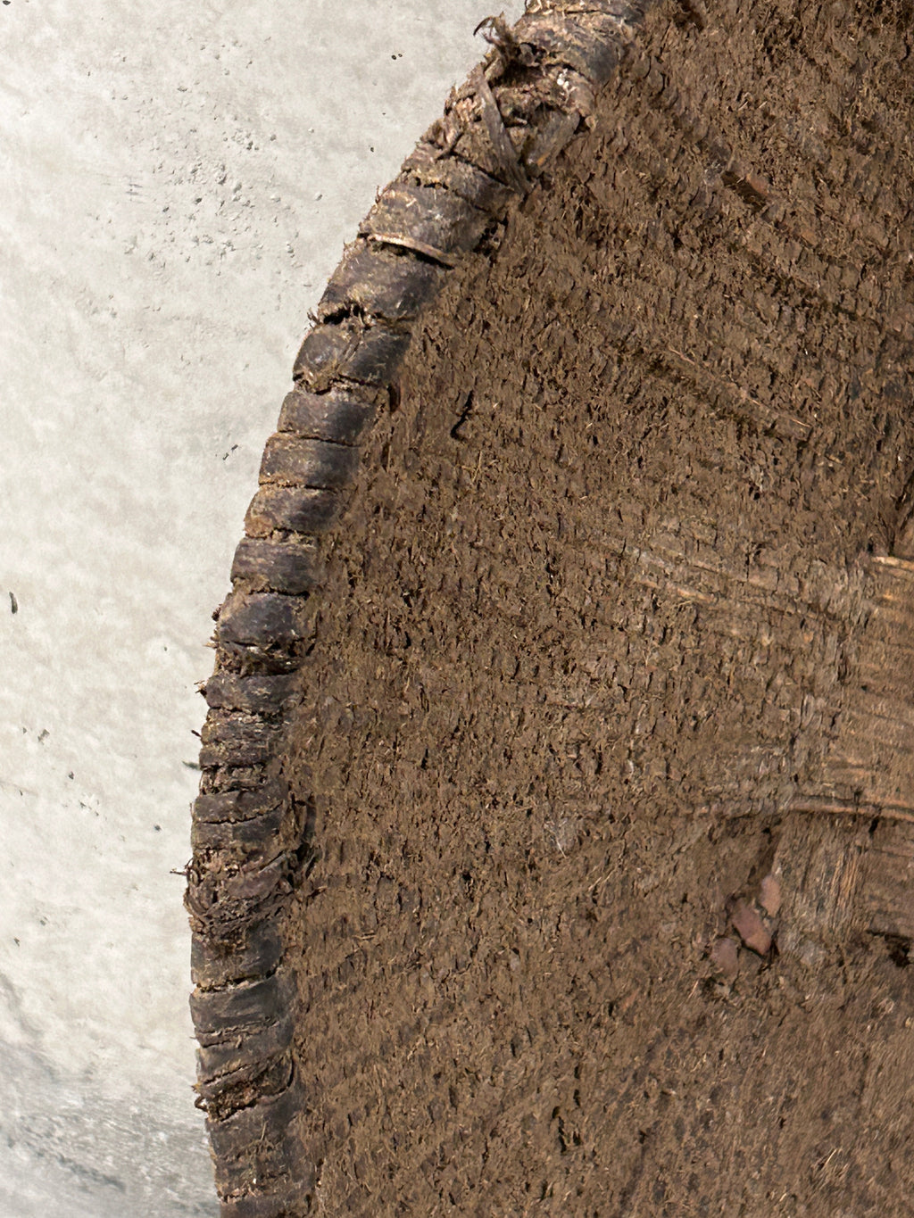 Vintage Tonga Binga Basket (48.10)