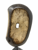 Lega Mask - Congo