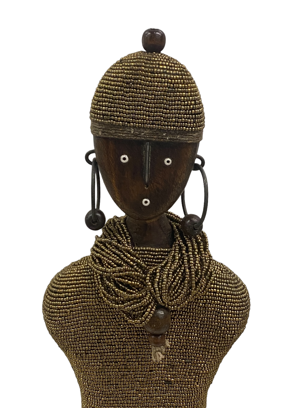 Namji Doll - Gold (AC1607)