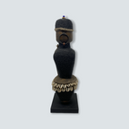 Namji Doll - S 33cm - Black (S01)