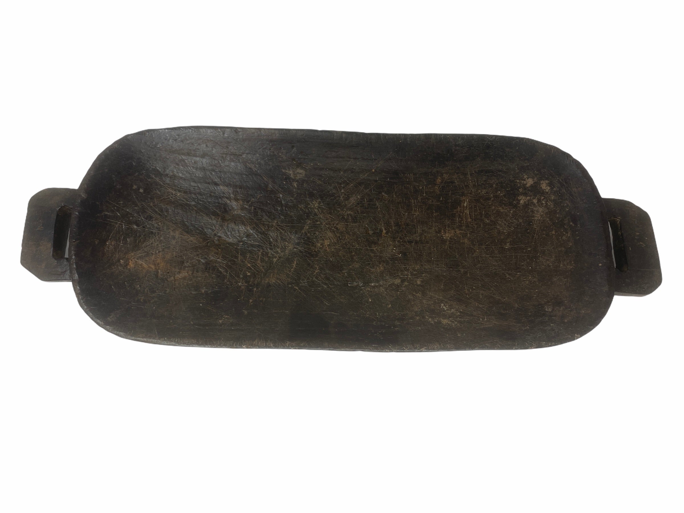Zulu Food Platter Hand carved