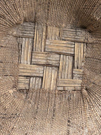 Vintage Tonga Binga Basket (48.7)
