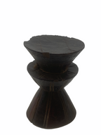 Vintage Ethiopian Coffee Stand