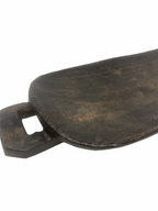Zulu Food Platter Hand carved