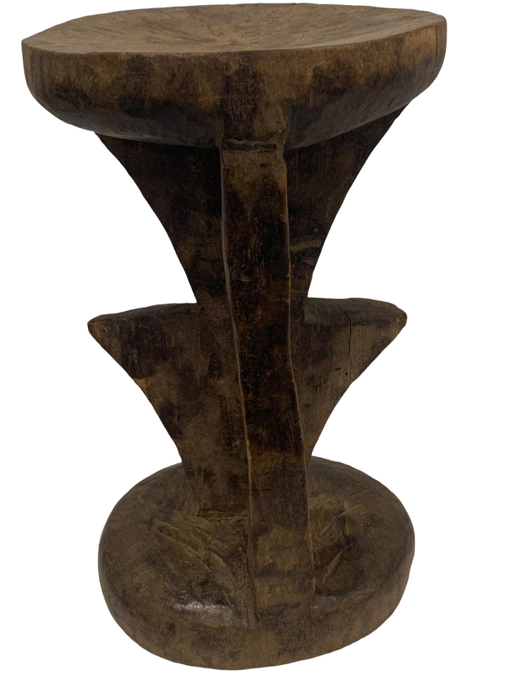 Tonga Stool - (6.6)