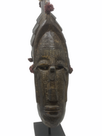 Marka double mask - Mali