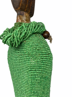 Namji Doll - L 60cm - Green