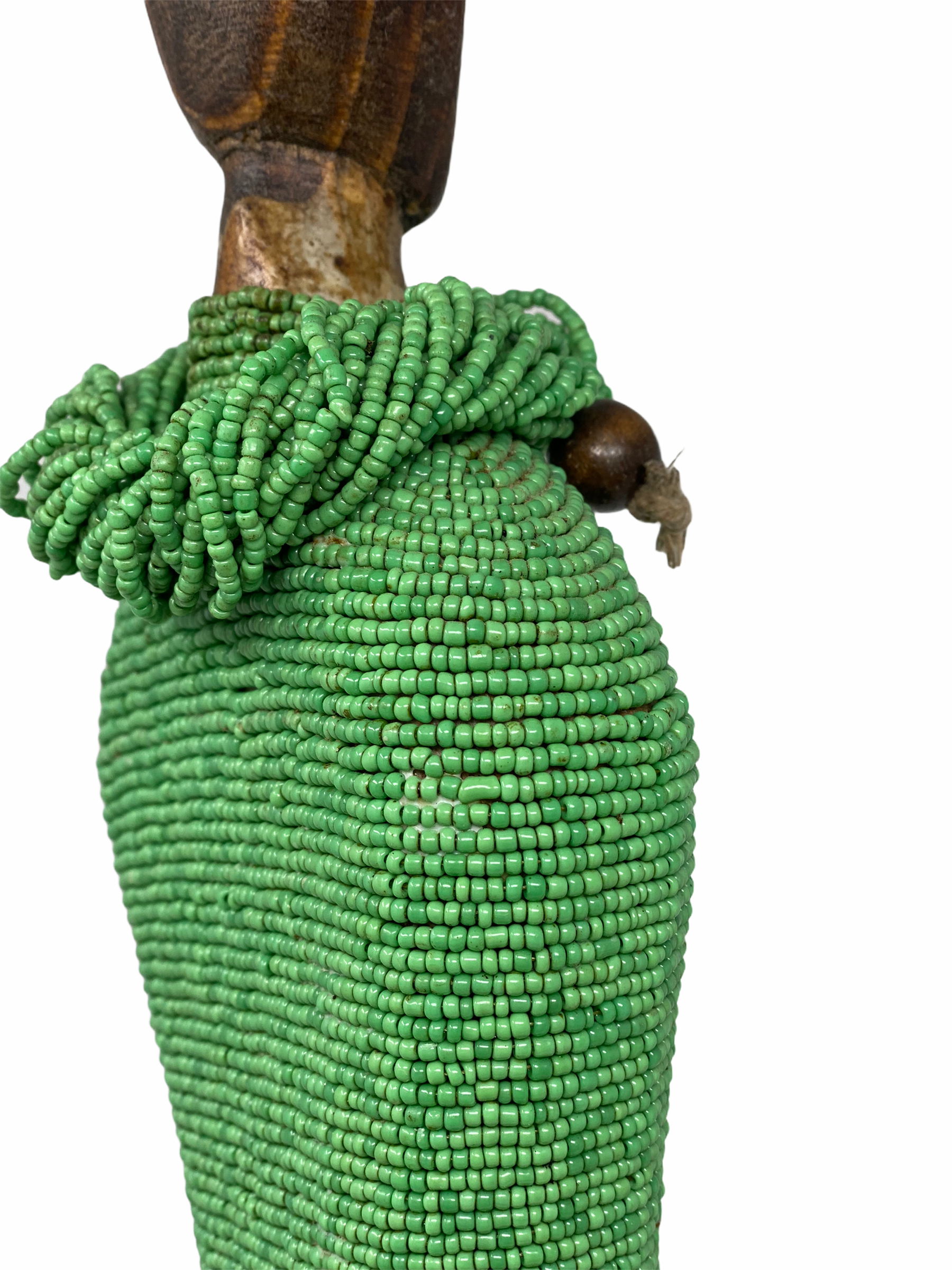 Namji Doll - L 60cm - Green