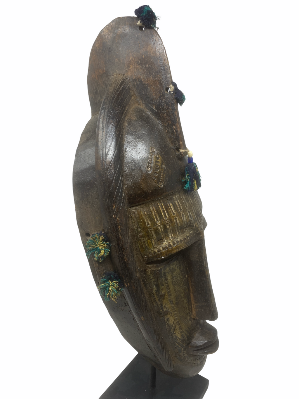 Marka mask - Mali