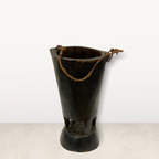 Lozi milk jug - Zambia (174.5)