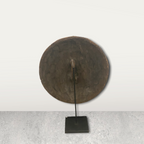 Cameroon Shield - metal fascia